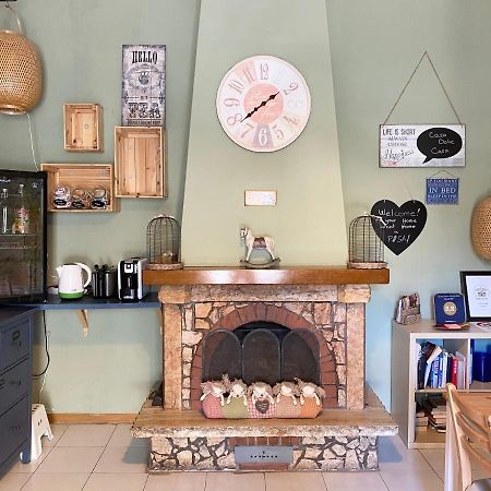Biscuit B&B Pisa Eksteriør billede