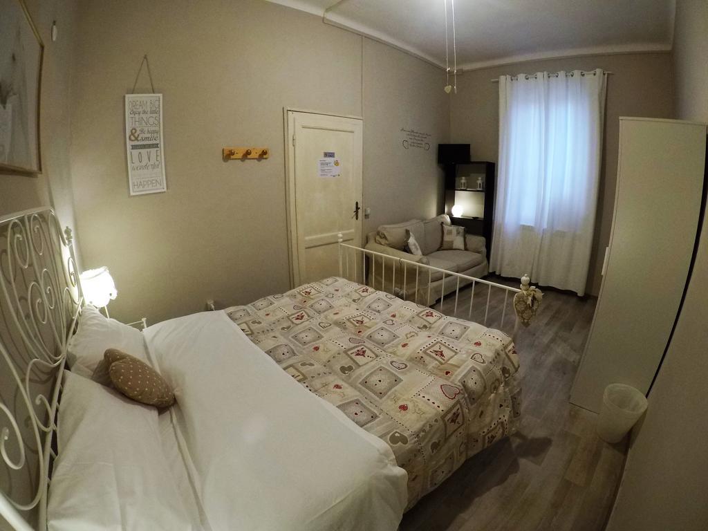 Biscuit B&B Pisa Eksteriør billede