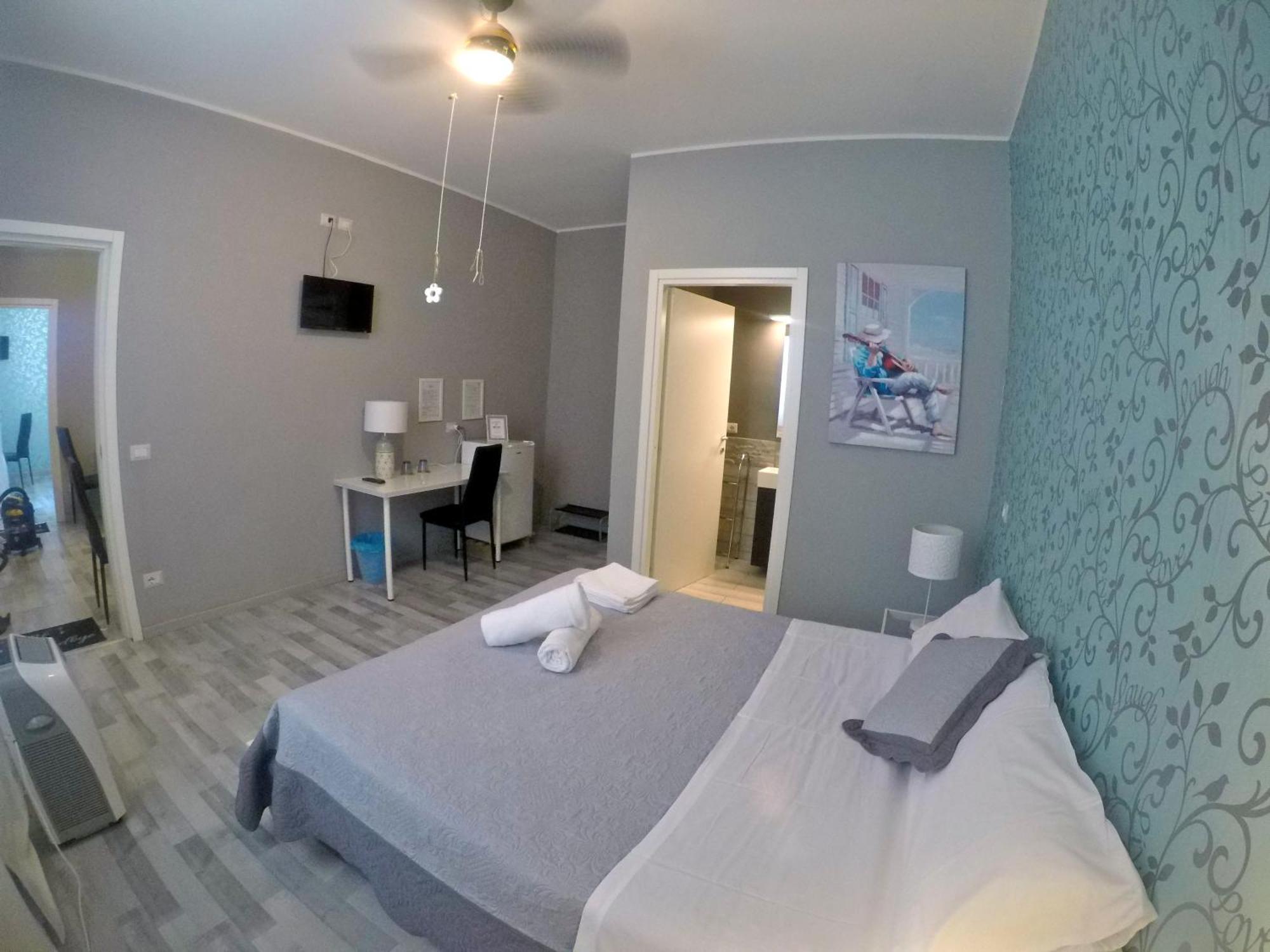 Biscuit B&B Pisa Eksteriør billede