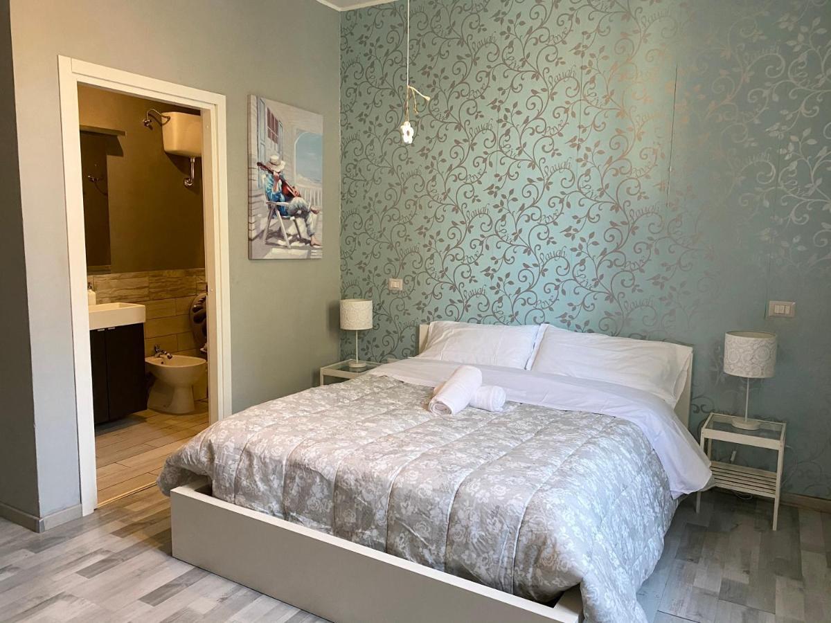 Biscuit B&B Pisa Eksteriør billede