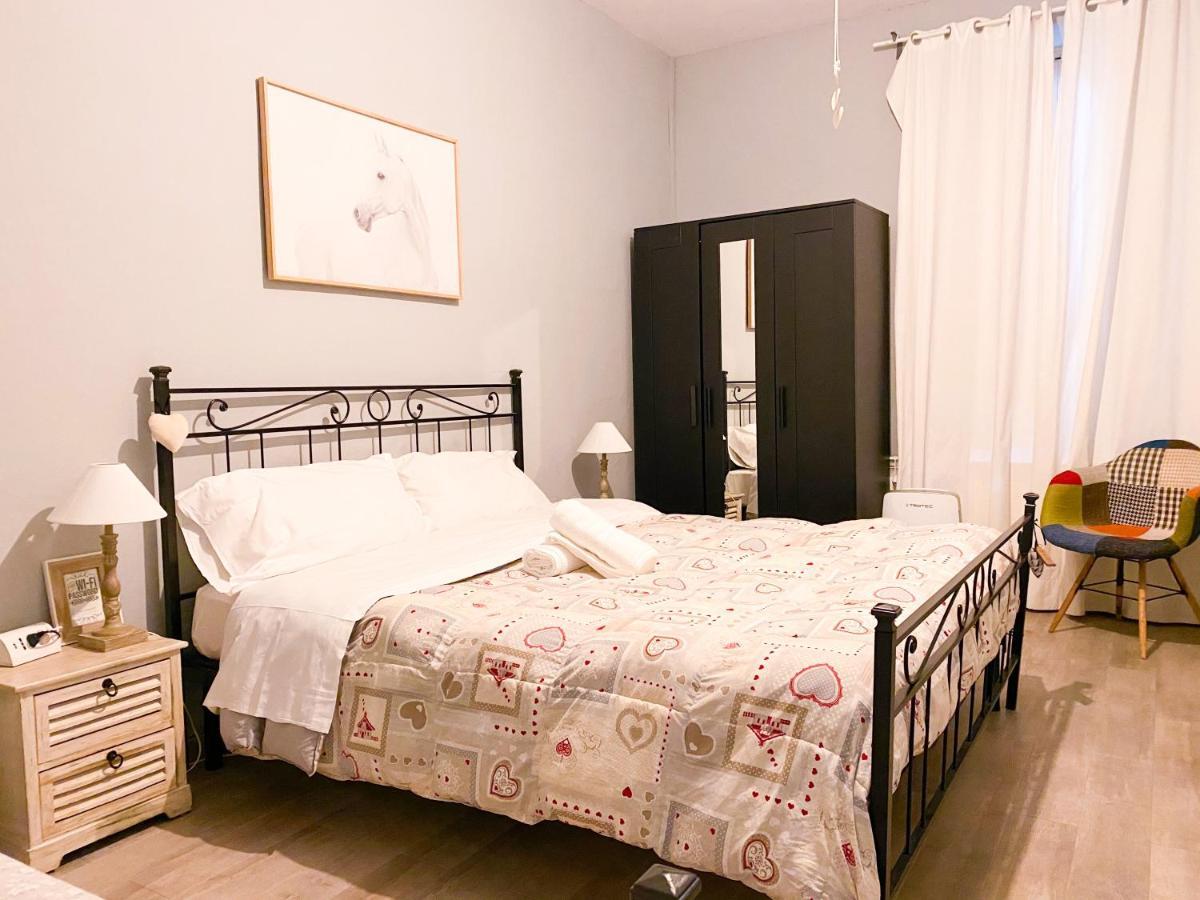 Biscuit B&B Pisa Eksteriør billede